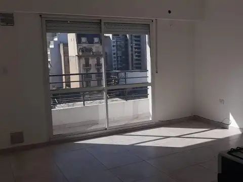 Departamento en Alquiler de Monoambiente
