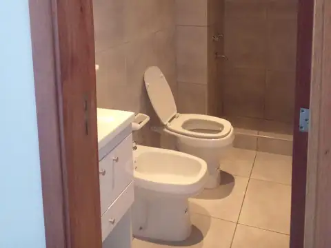 Departamento en Alquiler A Estrenar