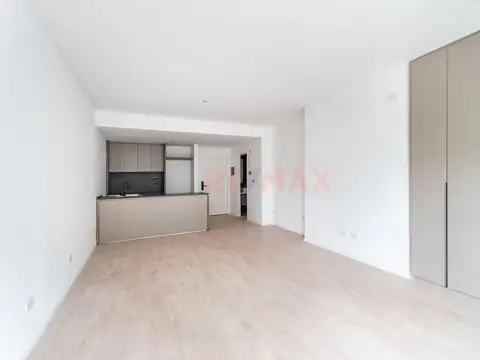 Venta dpto c/Balcón Amenities, Palermo Hollywood