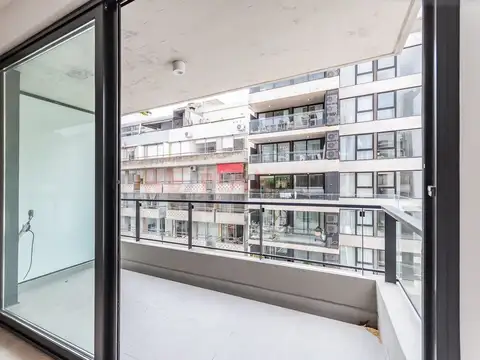 Departamento en Venta en Palermo, USD 145.000