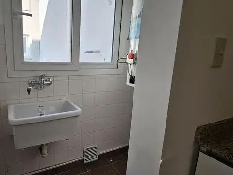 Departamento en Venta al Sur