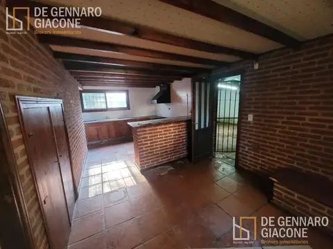 Casa en Venta en Mar Del Plata, USD 165.000