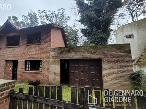 Los Malvones y Los Chañares