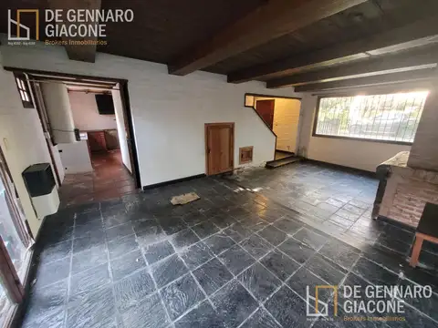 Casa en Venta 30 años