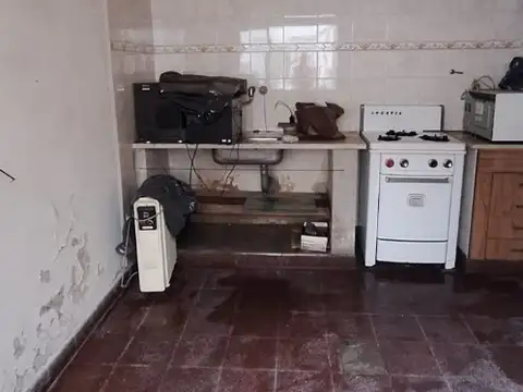 Depto Tipo Casa en Venta de 3 ambientes