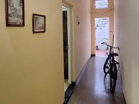 Depto Tipo Casa en Venta en Ciudadela, USD 98.000