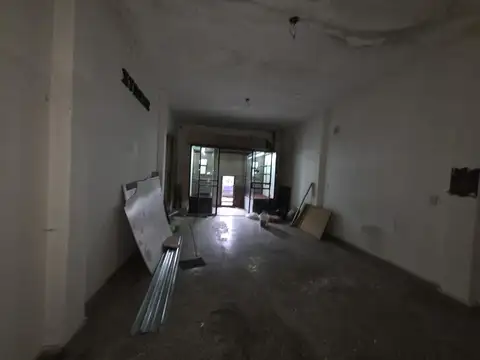 Gral. Soler N° 1289 Local N° 4. E/ El Callao y Paso de Uspallata