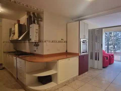 CASA 4 DORMITORIOS VENTA O PERMUTA ZONA SUR SALTA