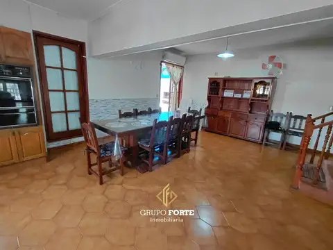 Casa en Alquiler Temporal al Oeste