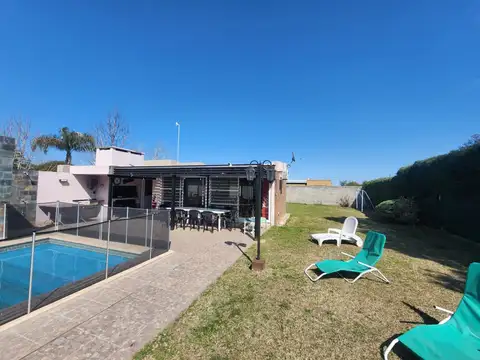 Quinta en Venta en Villa Constitucion, USD 130.000