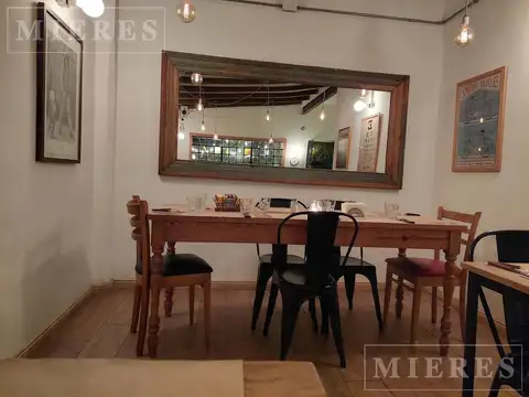 Terreno en Venta en San Isidro, USD 460.000