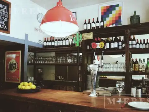 Roque Saenz Peña al 1000