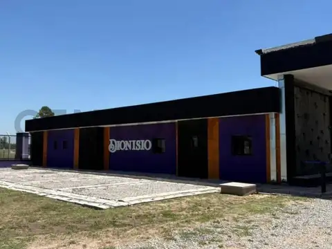 Avenida Patricios 12000 , Piso 0