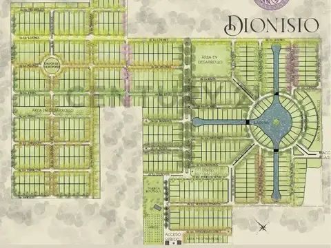 Avenida Patricios 12000 , Piso 0