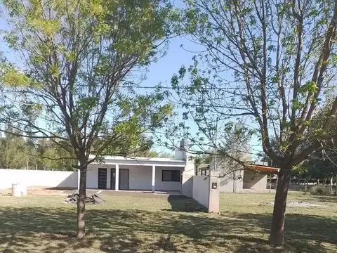 Casa en Venta A Estrenar