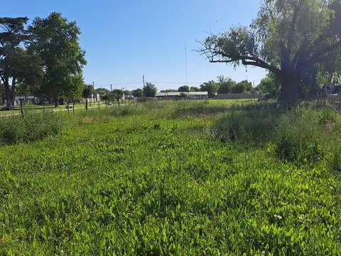 Terreno en Venta de 1087,0 m2