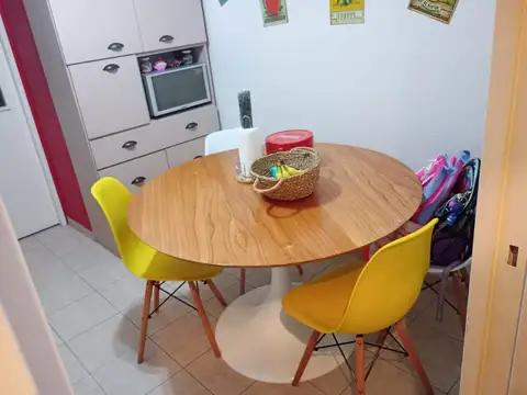 Departamento en Venta 15 años