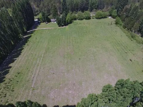 Terreno en venta - 26500Mts2 - El Bolsón