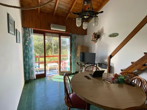 Depto Tipo Casa en Venta de 2 dormitorios