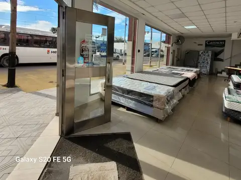 Local en Venta 11 años