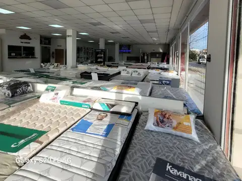 Local en Venta en Jose Clemente Paz, USD 1.400.000