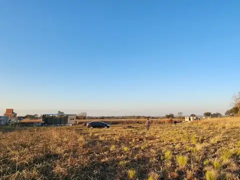 SE VENDE LOTE EN LOMAS DE ANISACATE