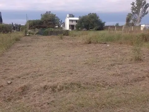 Terreno en Venta de 300,0 m2