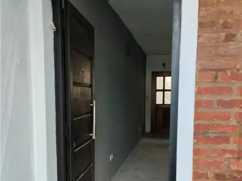 Departamento en Venta 3 años