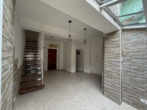 Casa en Alquiler 40 años