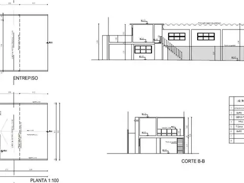 Galpon en Venta 10 años