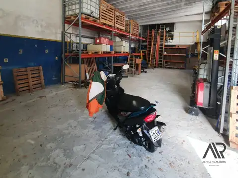 Galpon en Venta 10 años