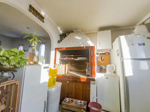 Depto de 3 amb en Versalles (Porcel de Peralta al 900)