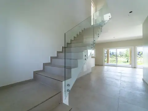 Casa en Venta A Estrenar