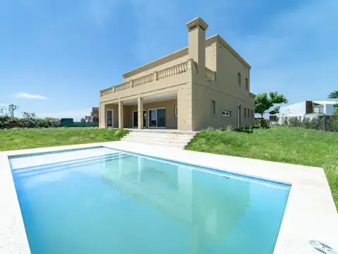 Casa  en Venta ubicado en Ceibos, Puertos, Escobar