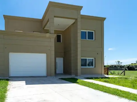 Puertos  - Ceibos 100