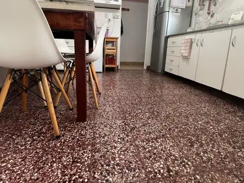 Depto Tipo Casa en Venta en Villa Adelina, USD 115.000