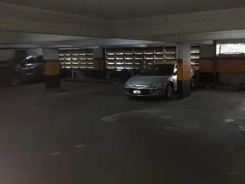 Helguera 2800, Piso 1