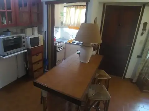 Departamento en Venta en Villa Gesell, USD 60.000