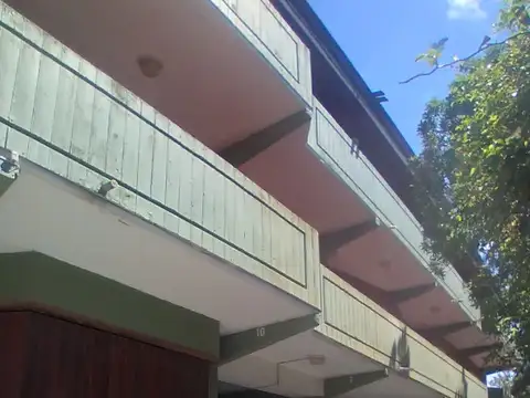 Paseo 116 entre avdas. 1 y 2