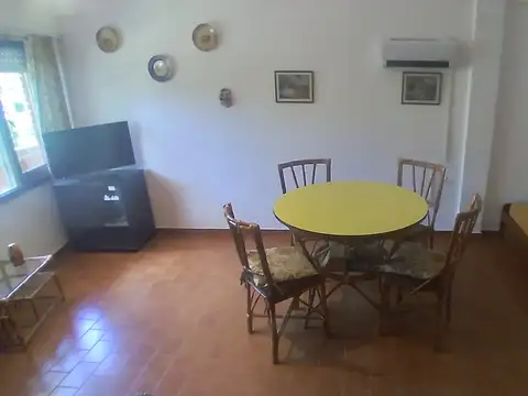 Paseo 116 entre avdas. 1 y 2