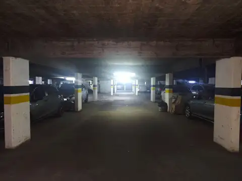 Cochera en Venta en Rioja 1847 -  Cochera N° II-22