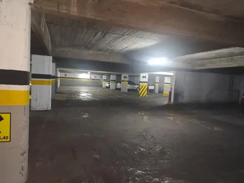 Cochera en Venta en Rioja 1847 -  Cochera N° II-22