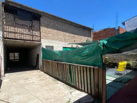 Local en Rafael Castillo