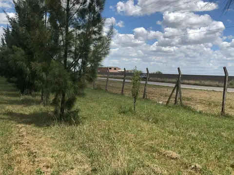 Terreno en Venta 26  mts Frente