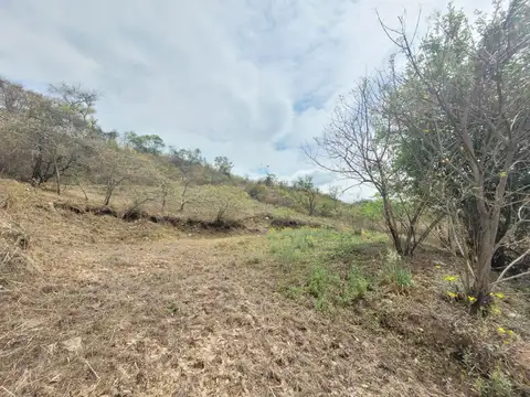 Terreno - Club de campo Vertientes L328