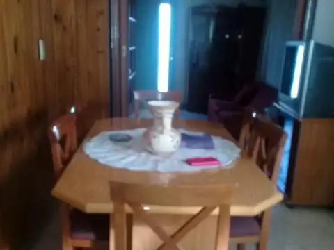 Casa en calle Andrade