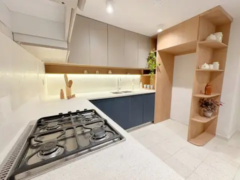 Casa en Venta 1 año