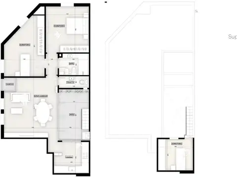 Pasaje Rosales 1381 | Pasaje Rosales 1300