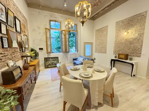 Casa en Venta en Echesortu, USD 129.000