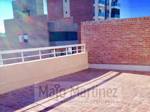 Departamento en Venta en Rosario, USD 40.000